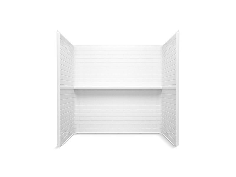 KOHLER C1™ INDOOR SAUNA FLOOR KIT