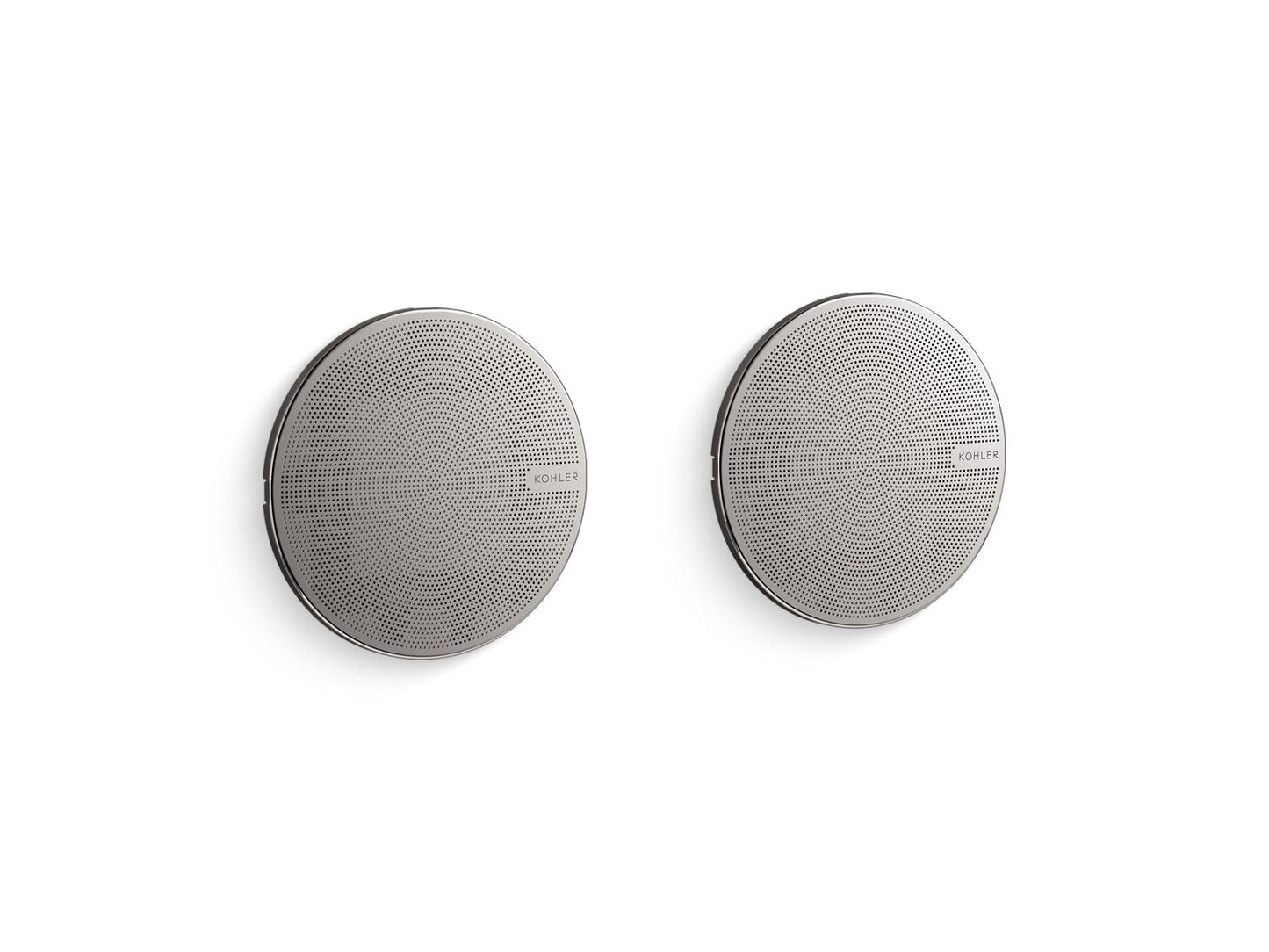 KOHLER SOUNDTILE® SPEAKERS - PAIR