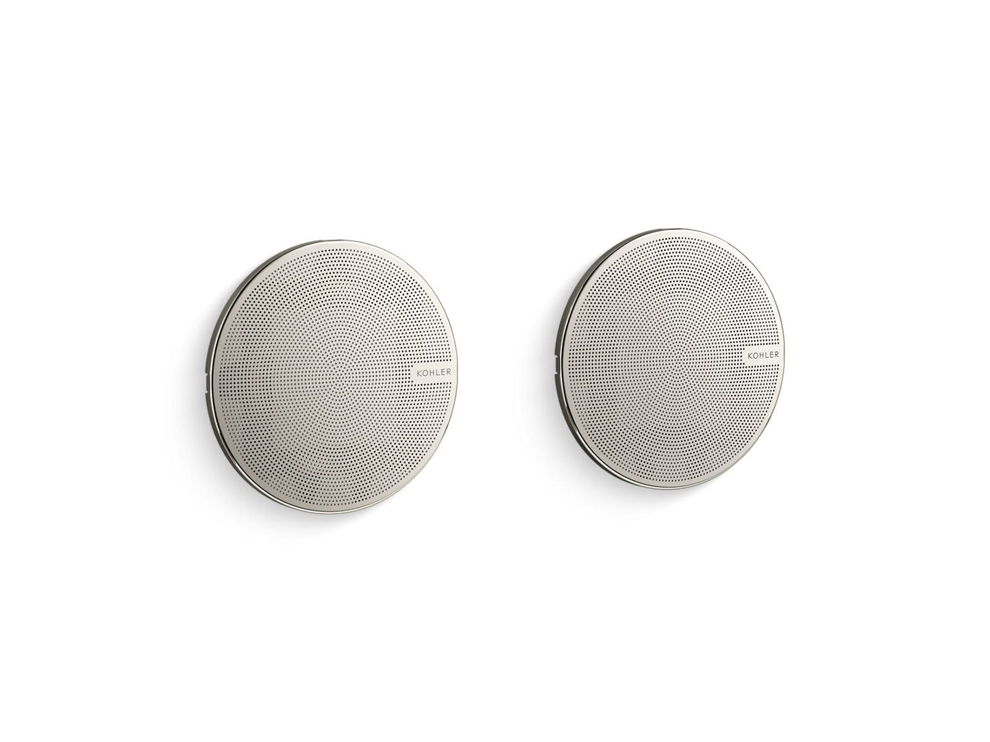 KOHLER SOUNDTILE® SPEAKERS - PAIR