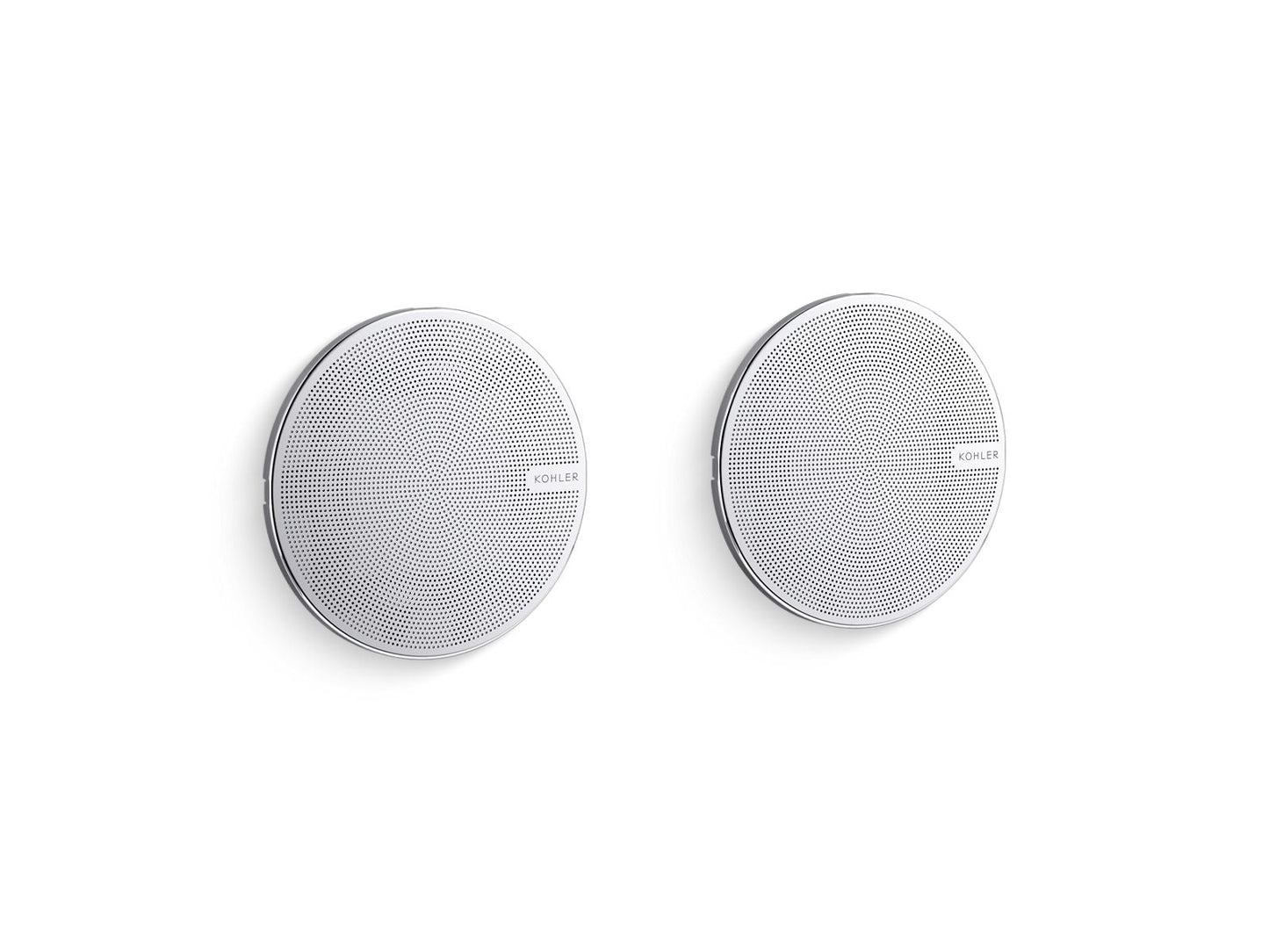 KOHLER SOUNDTILE® SPEAKERS - PAIR