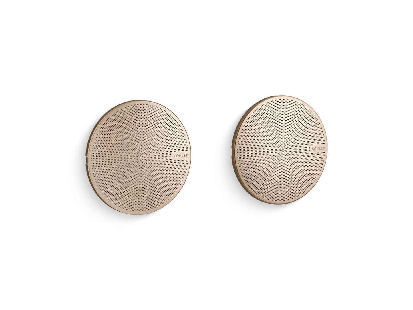 KOHLER SOUNDTILE® SPEAKERS - PAIR