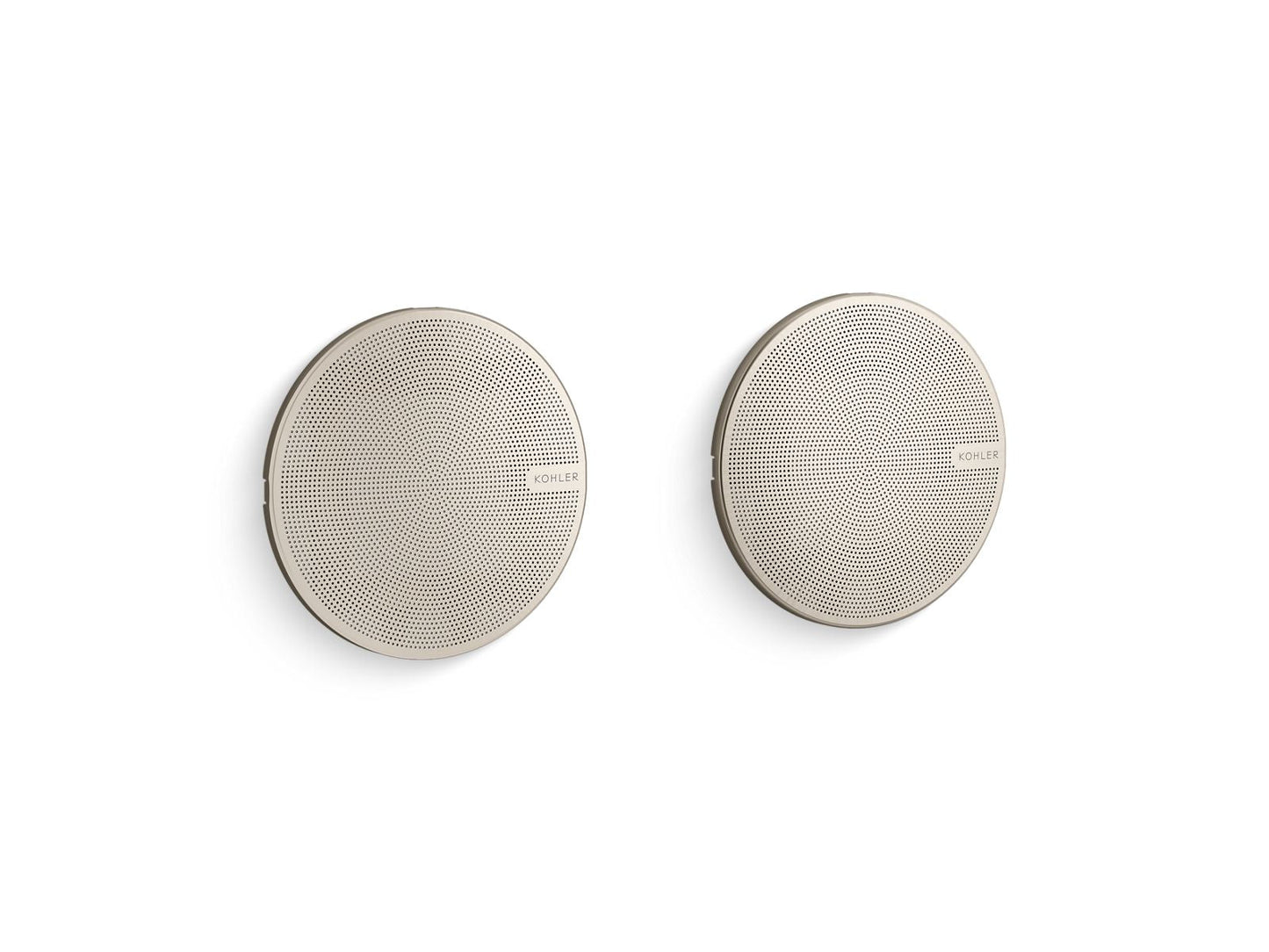KOHLER SOUNDTILE® SPEAKERS - PAIR