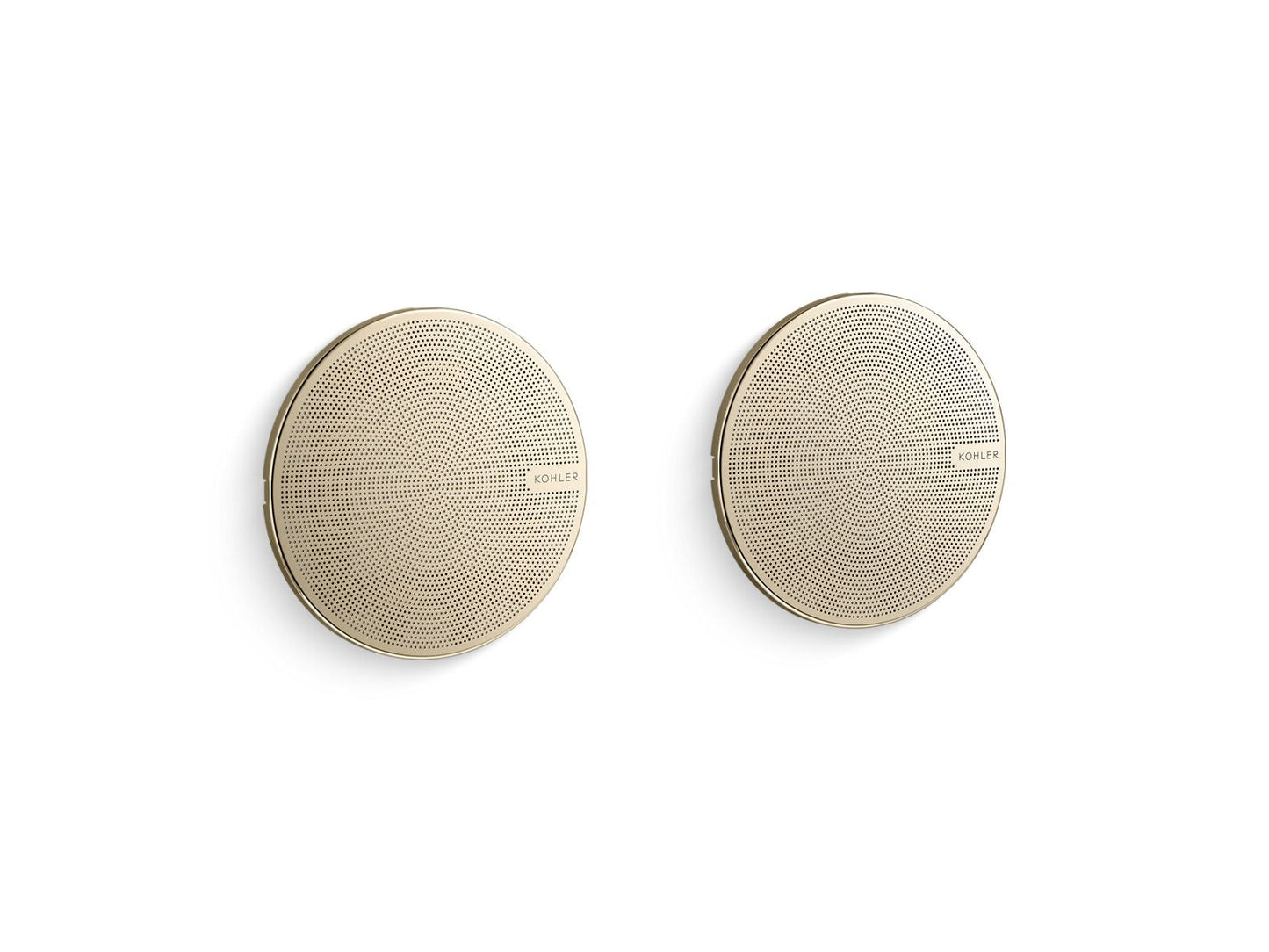 KOHLER SOUNDTILE® SPEAKERS - PAIR