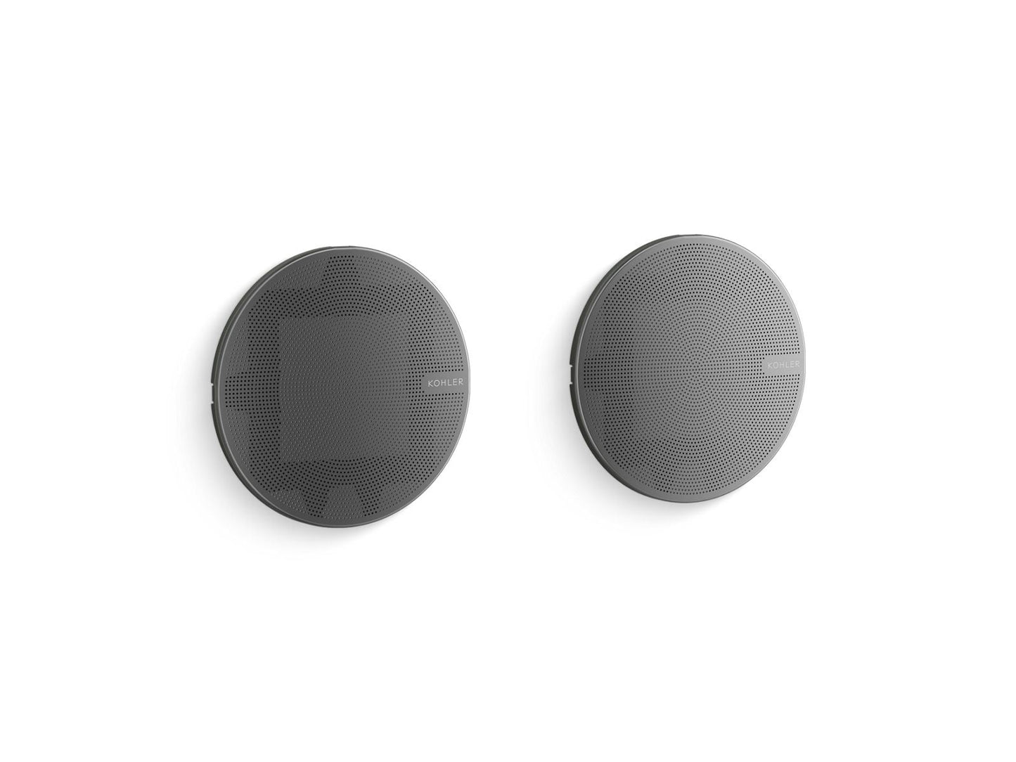 KOHLER SOUNDTILE® SPEAKERS - PAIR