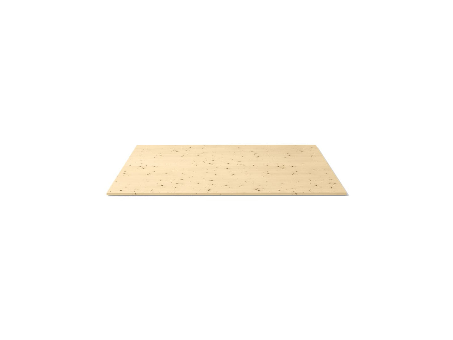 KOHLER C1™ INDOOR SAUNA FLOOR KIT