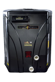 AquaCal HeatWave SuperQuiet SQ140R Pool Heat Pump (Heat and Cool) - The Sauna Solution LLC
