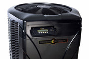 AquaCal HeatWave SuperQuiet SQ140R Pool Heat Pump (Heat and Cool) - The Sauna Solution LLC