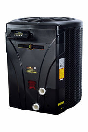 AquaCal HeatWave SuperQuiet SQ140R Pool Heat Pump (Heat and Cool) - The Sauna Solution LLC