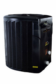 AquaCal HeatWave SuperQuiet SQ160R Pool Heat Pump (Heat and Cool) - The Sauna Solution LLC