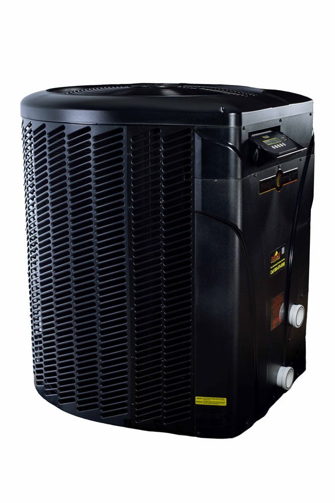 AquaCal HeatWave SuperQuiet SQ160R Pool Heat Pump (Heat and Cool) - The Sauna Solution LLC