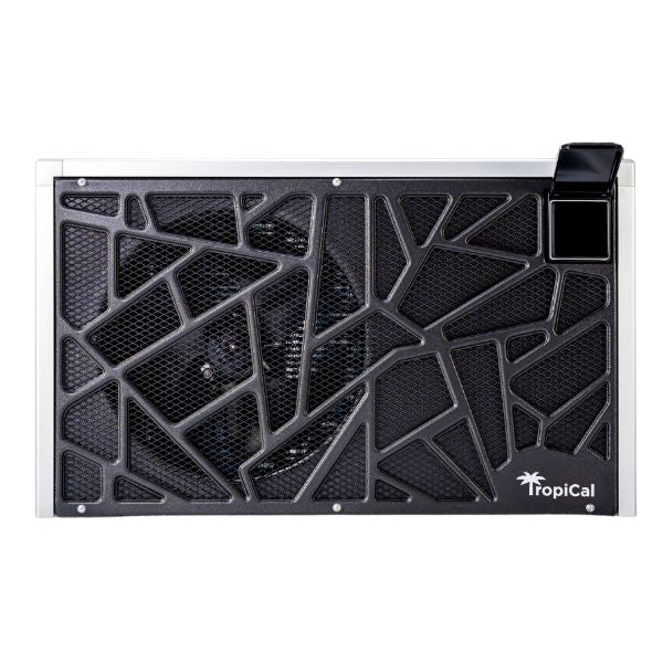 AquaCal TropiCal T100 Inverter Pool Heat Pump (Heat and Cool) - The Sauna Solution LLC