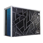 AquaCal TropiCal T100 Inverter Pool Heat Pump (Heat and Cool) - The Sauna Solution LLC