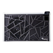 AquaCal TropiCal T60 Inverter Pool Heat Pump (Heat and Cool) - The Sauna Solution LLC