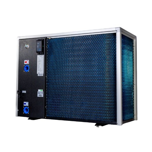 AquaCal TropiCal T60 Inverter Pool Heat Pump (Heat and Cool) - The Sauna Solution LLC