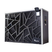 AquaCal TropiCal T70 Inverter Pool Heat Pump (Heat and Cool) - The Sauna Solution LLC