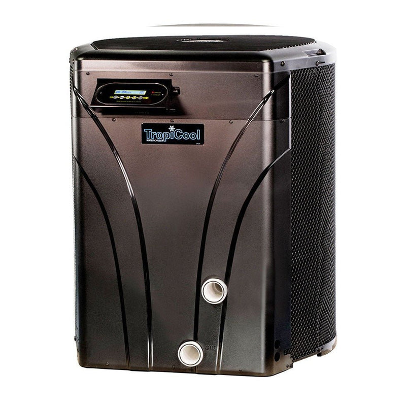 AquaCal TropiCool TC1000 Water Chiller (Cool Only) - The Sauna Solution LLC