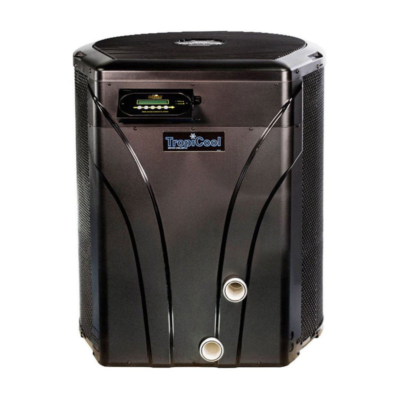 AquaCal TropiCool TC1000 Water Chiller (Cool Only) - The Sauna Solution LLC