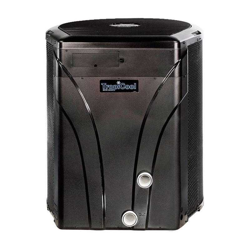 AquaCal TropiCool TC1000 Water Chiller (Cool Only) - The Sauna Solution LLC