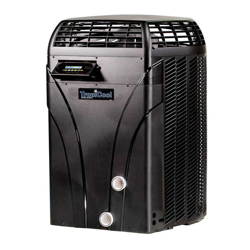 AquaCal TropiCool TC1500 Water Chiller (Cool Only) - The Sauna Solution LLC