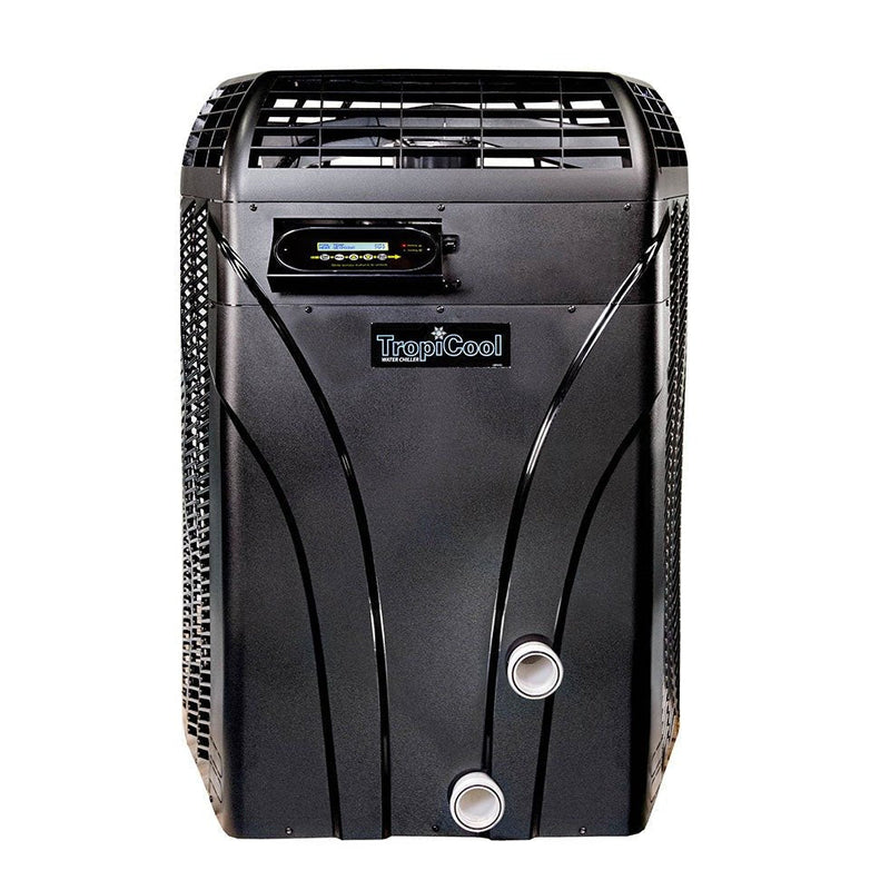 AquaCal TropiCool TC1500 Water Chiller (Cool Only) - The Sauna Solution LLC