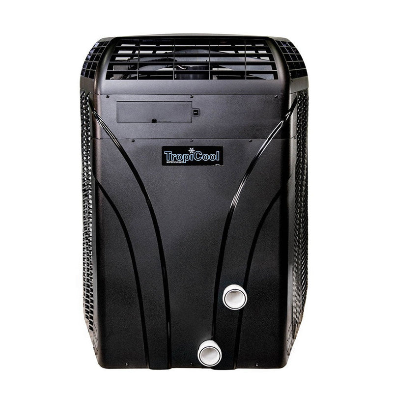 AquaCal TropiCool TC1500 Water Chiller (Cool Only) - The Sauna Solution LLC
