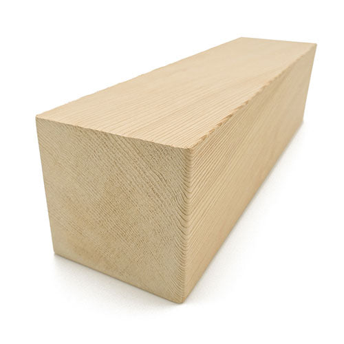 PROSAUNAS CEDAR 4X4 S4S