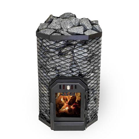 Cozy Heat 18 Sauna Stove - The Sauna Solution