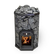 Cozy Heat 18 Sauna Stove - The Sauna Solution LLC