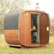 Cozy Heat 18 Sauna Stove - The Sauna Solution LLC