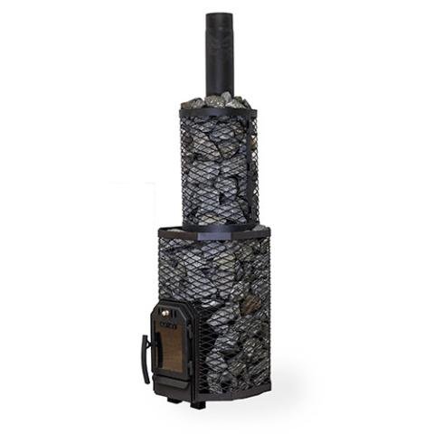 Cozy Heat 18 Sauna Stove - The Sauna Solution LLC