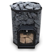Cozy Heat 18 Sauna Stove - The Sauna Solution LLC