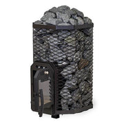 Cozy Heat 18 Sauna Stove - The Sauna Solution LLC