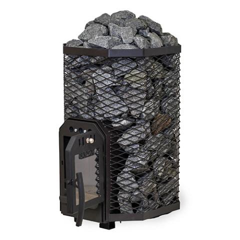 Cozy Heat 18 Sauna Stove - The Sauna Solution LLC