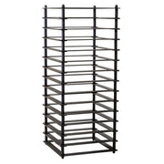 Cozy Heat Chimney Cover Quattro H500 - The Sauna Solution LLC