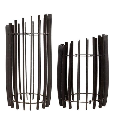 Cozy Heat Chimney Cover SW H500 - The Sauna Solution