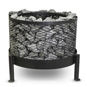 Cozy Heat Cozy Fire Pit, Iron - The Sauna Solution LLC