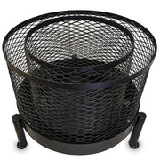 Cozy Heat Cozy Fire Pit, Iron - The Sauna Solution LLC