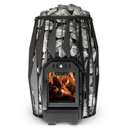 Cozy Heat OG 18 Sauna Stove - The Sauna Solution LLC