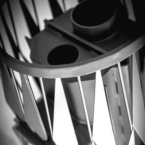 Cozy Heat OG 18 Sauna Stove - The Sauna Solution LLC