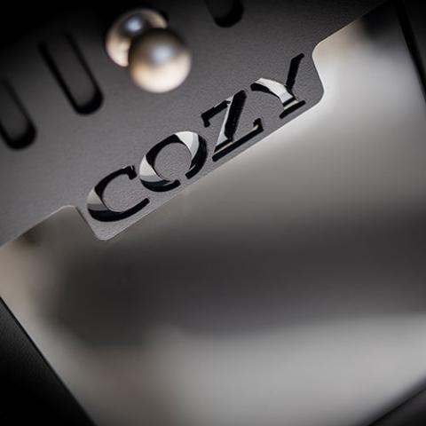 Cozy Heat OG 18 Sauna Stove - The Sauna Solution