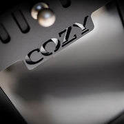 Cozy Heat OG 18 Sauna Stove - The Sauna Solution LLC