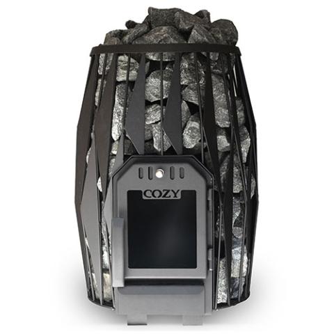 Cozy Heat OG 18 Sauna Stove - The Sauna Solution LLC
