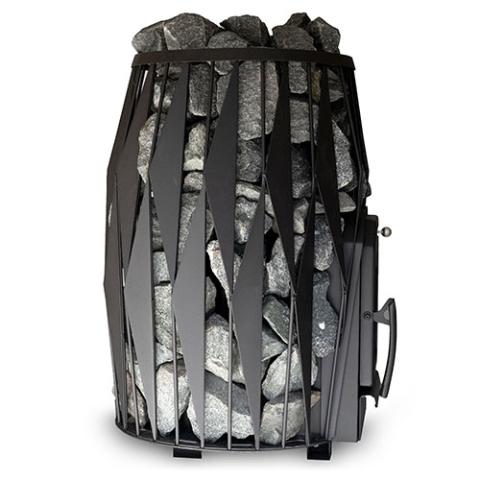 Cozy Heat OG 18 Sauna Stove - The Sauna Solution LLC