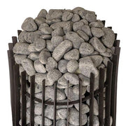 Cozy Heat SW 18 Sauna Stove - The Sauna Solution LLC