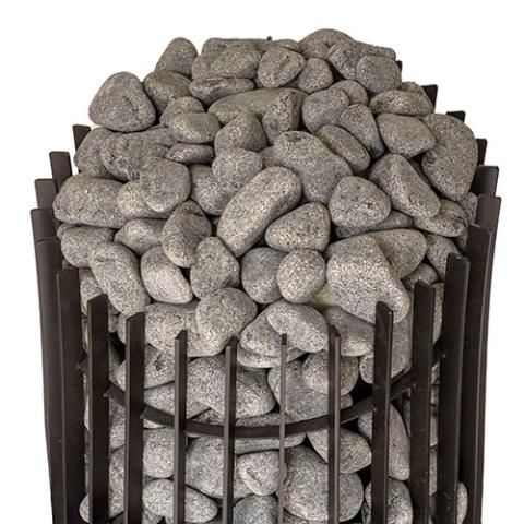 Cozy Heat SW 18 Sauna Stove - The Sauna Solution LLC