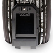 Cozy Heat SW 18 Sauna Stove - The Sauna Solution LLC