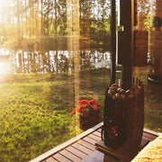 Cozy Heat SW 18 Sauna Stove - The Sauna Solution LLC