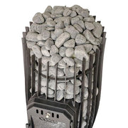 Cozy Heat SW 18 Sauna Stove - The Sauna Solution LLC