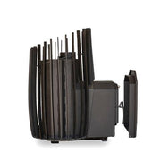 Cozy Heat SW Thru - Wall 18 Sauna Stove - The Sauna Solution LLC