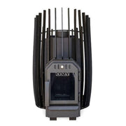 Cozy Heat SW Thru - Wall 18 Sauna Stove - The Sauna Solution LLC